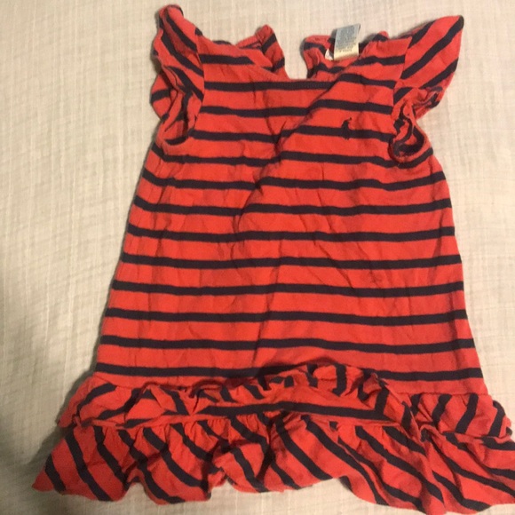 Ralph Lauren 18m Girls Outfit - Picture 2 of 6